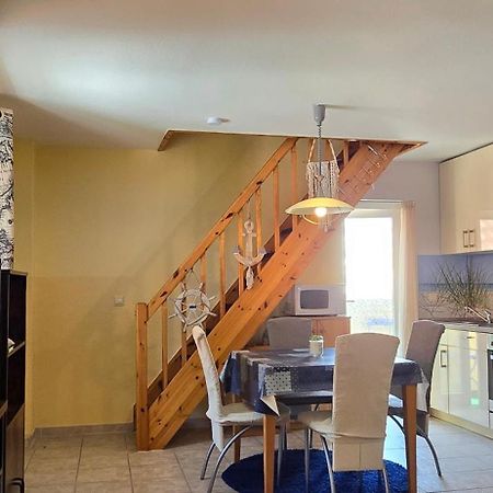 Ferienwohnung S41 "Malta Zehn - Lebensfreude" Graal-Mueritz Eksteriør bilde